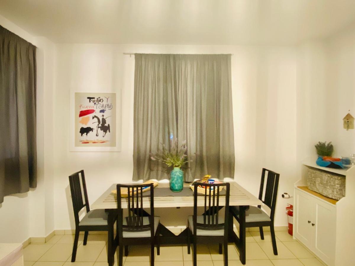 Gianna'S Apartment Central Aigio Cozy And Shining Kültér fotó