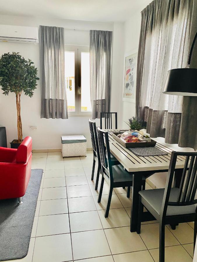 Gianna'S Apartment Central Aigio Cozy And Shining Kültér fotó